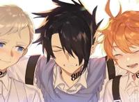 动画《约定的梦幻岛》第二季口碑惨遭崩盘，网友称改编不是乱编！