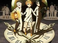 动画《约定的梦幻岛》第二季延期播出