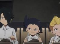 约定的梦幻岛第二季暴跌至4.2分，漫画党狂怒，纯动画党也懵懵的