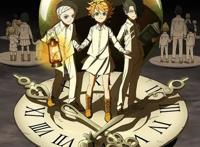 一期完结撒花！《约定的梦幻岛》第二季2020年播出