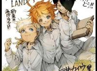 一期完结撒花！《约定的梦幻岛》第二季2020年播出