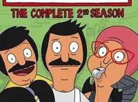 美剧《开心汉堡店》第二季第1集part456-中英文脚本