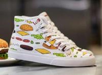 情怀归来！DCx《开心汉堡店》联名即将登场