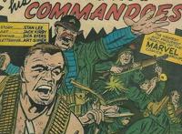 嚎叫突击队：非人类的神盾局特工队