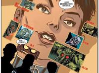 嚎叫突击队：非人类的神盾局特工队