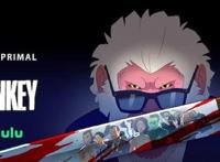 漫威动画《杀手猴》引发争议这种动画能算歧视吗？