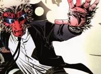 漫威动画《杀手猴》引发争议这种动画能算歧视吗？