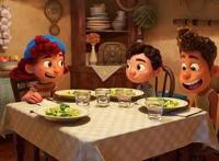 盘点2021年好莱坞十佳动画电影，迪士尼《魔法满屋》高居第3