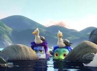 盘点2021年好莱坞十佳动画电影，迪士尼《魔法满屋》高居第3