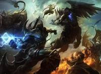 游戏改编《DOTA：龙之血》曝中字预告