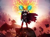 Dota2：《龙之血》第二季来了？制作方：我的大刀早已饥渴难耐了