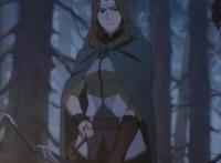 DOTA2云玩家福利，《DOTA：龙之血》中文预告来袭