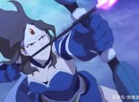 DOTA2云玩家福利，《DOTA：龙之血》中文预告来袭