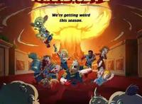 网飞Netflix2021新剧与电影播出时间表~3月份名单