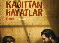 网飞Netflix2021新剧与电影播出时间表~3月份名单