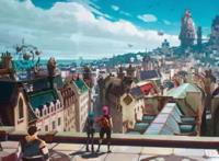 双城之战全球爆火，拳头却收不回本？制作烧6亿，宣传花了九千万