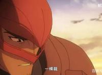 《DOTA2》改编动画《DOTA：龙之血》公开正式前导预告影片