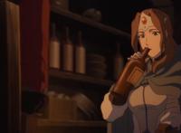 Dota2动画《龙之血》吐槽：龙骑士竟是海王，卡尔原来是女儿控