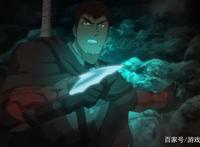 《Dota：龙之血》第一季评测8分：新老咸宜