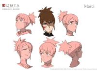 三无少女再添一员！盘点ACG中的三无少女们