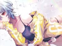 三无少女再添一员！盘点ACG中的三无少女们