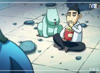 刺客伍六七：热血动漫高清大图动漫分享给大家