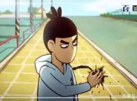 刺客伍六七：热血动漫高清大图动漫分享给大家