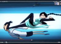 刺客伍六七：热血动漫拿走不谢，经典动漫图片赏析