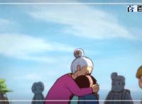 刺客伍六七：热血动漫拿走不谢，经典动漫图片赏析