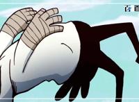 刺客伍六七：热血动漫拿走不谢，经典动漫图片赏析