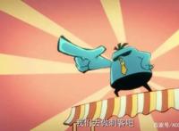 刺客伍六七，国产动漫中的一部好作品，良心推荐！