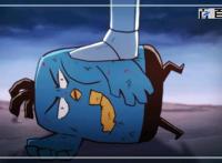 刺客伍六七：炫酷动漫图片鉴赏喜欢拿走