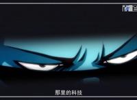 刺客伍六七：唯美动漫图集赏析