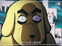 刺客伍六七：唯美动漫图集赏析