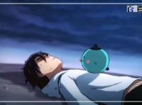 刺客伍六七：唯美动漫图集赏析