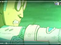 刺客伍六七：唯美动漫图集赏析