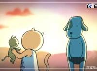 刺客伍六七：高清大图动漫分享给大家