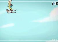 刺客伍六七：高清大图动漫分享给大家