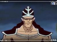 刺客伍六七：热血动漫每一张都是精品，高清动漫图分享