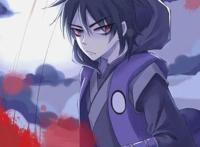 《刺客伍六七》动漫，阿七世界最强理发师！