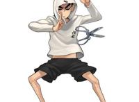 《刺客伍六七》动漫，阿七世界最强理发师！