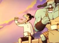 刺客伍六七：最佳的无厘头热血动漫，第三季却惨遭投诉