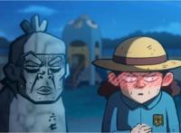 伍六七：4位有资格成为暗影刺客的高手，一人重伤，一人吻过阿七