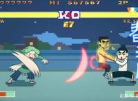 动漫推荐刺客伍六七一个发型师的传奇