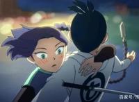 动漫推荐刺客伍六七一个发型师的传奇