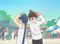 刺客伍六七:五位美女角色，警花艳压群芳