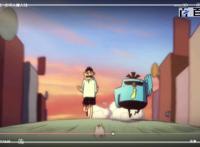 刺客伍六七：热血动漫心动可能就在这一瞬间