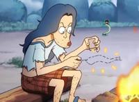 刺客伍六七：伍六七重伤再遇强敌，伍六七是自救还是等别人救他？