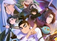 《刺客伍六七》动画电影预计在2022年上映，你期待吗？