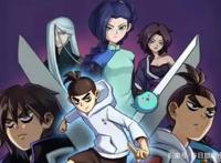 《刺客伍六七》动画电影预计在2022年上映，你期待吗？